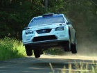 WRC - Hirvonen oduševljen novim Ford Focusom