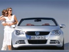 Volkswagen Eos - najsexy automobil 2007. godine