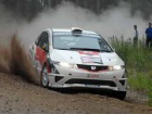 FIA IRC, Rally Russia - Sola: Liči, ali nije kao Finska