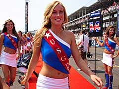 Formula 1 - Sledeće godine bez trke u Indianapolisu