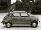 Seat 600 slavi 50 godina