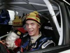 FIA IRC - Anton Alen: Moja prva pobeda