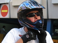 1. GAGA Ford Rally - Todor Stamenković najavljuje borbu za vrh