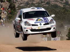 Domaći reli - Miloš Komljenović na Otepaa reliju u Estoniji!