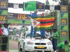 Rally - Mlade snage relija