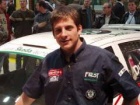 FIA IRC-ERC, Rally Madeira - Duval ne učestvuje!