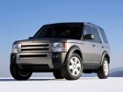 Nove nagrade za Land Rover Discovery 3