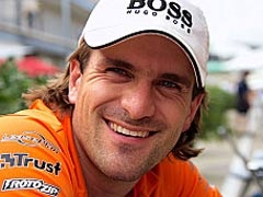 F1 - Potvrđeno - Winkelhoch drugi vozač Spykera !