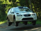 WRC - Novi Ford Focus WRC 20kg lakši