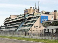 F1 - Trka za VN Evrope - istorijski detalji