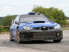 WRC - Subaru otkrio problem!