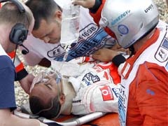 F1 - Raikkonen pobednik kvalifikacija, Hamilton u bolnici