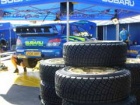 WRC - Mala osveta Michelina