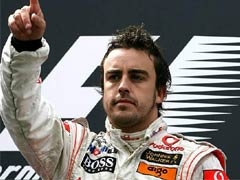 F1 - Alonso pobednik kišnog ruleta