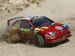 WRC - Gardemeister ponovo sa Astra Racingom