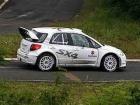 WRC - Petogodišnji plan Suzukija