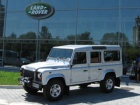 Land Rover Defender 2007 stigao u Srbiju