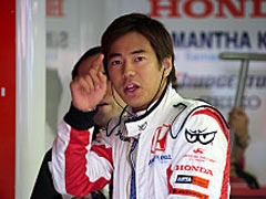 Formula 1 - Yamamoto drugi vozač Spykera