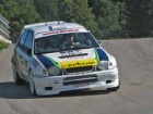 Andrej Jereb isprobao Toyotu Corollu WRC