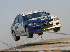 Rally - OMV Hebros Rally, lista prijava