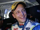 WRC, Reli Finska - Hirvonen: Želim pobedu!