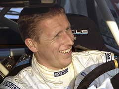 WRC, Reli Novi Zeland - Alister McRae ponovo sa najboljima