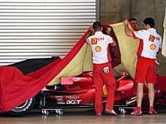 Formula 1 - Špijunska afera odlazi na sud