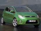 Novi Ford Ka - prve informacije