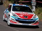 FIA IRC-ERC, Rally Madeira - Shakedown