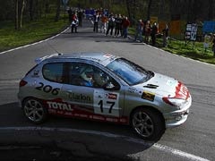 1. Ford G.A.G.A. Ford Rally - Dika Zečević: Pobediće hladna glava