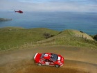 WRC, Reli Novi Zeland - Lista prijava