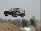 Rally - X-Games 13, ludi skok!