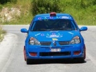 1. G.A.G.A.  Rally - Srđan Petrović ponovo na trećoj poziciji!