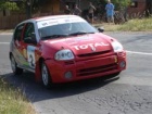 1. G.A.G.A. Rally - Srđan Višnjić out !