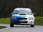 1. G.A.G.A. Ford Rally - završeno 8 brzinskih ispita