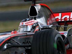 F1 - Alonso prljavo do pole pozicije!