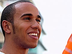 F1 - Hamilton ipak prvi na startu, McLaren kažnjen !