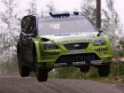 WRC, Reli Finska - Marcus Gronholm, sedmi put!