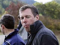 WRC - Povratak McRae-a 2008-e?