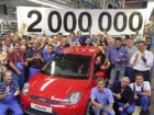 Ford  proizveo 2 miliona Fiesti