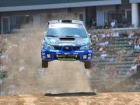 Rally - Colin McRae tek peti