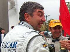 OMV Hebros Rally - Donchev vs Kozlekov