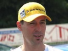 PWRC, Reli Novi Zeland - Treći nastup Andreja Jereba