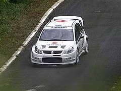 Rally - Sve bliža premijera Suzuki WRC Teama