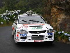 FIA IRC-ERC - Travaglia napustio Top Run
