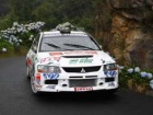 FIA IRC-ERC - Travaglia napustio Top Run