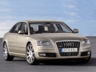 Audi A8 - Facelift i novi motor