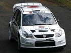 WRC - Suzuki predstavlja vozače u Frankfurtu