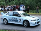 Brdske trke – Vrnjačka Banja, Goč 2007