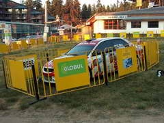 FIA ERC - Iliev čist!